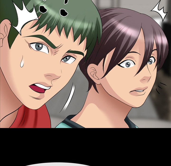 Midsummer Night’s Dream - Chapter 17 [photo 30] - MangaPorn