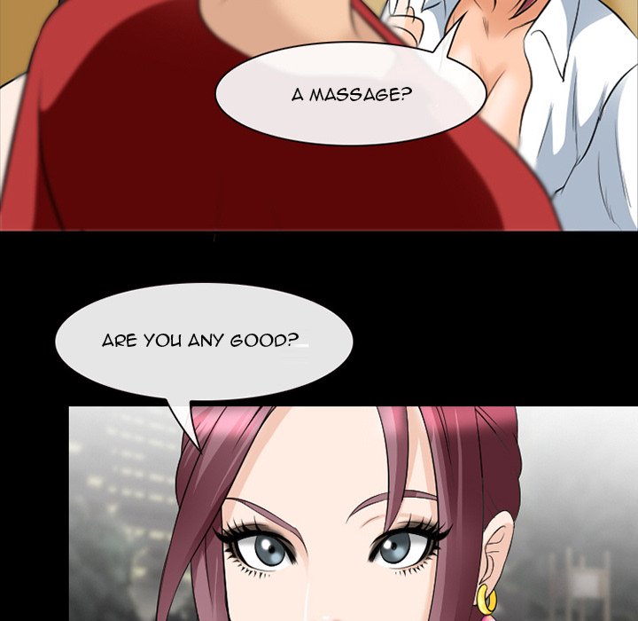 Midsummer Night’s Dream - Chapter 17 [photo 42] - MangaPorn