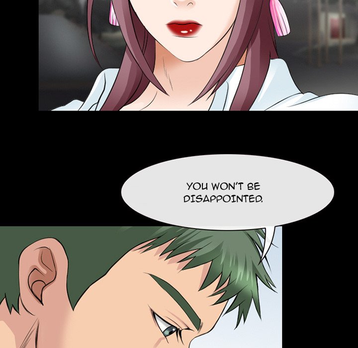 Midsummer Night’s Dream - Chapter 17 [photo 43] - MangaPorn