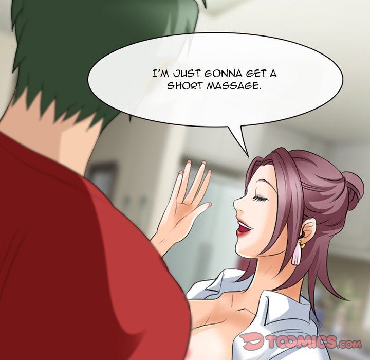 Midsummer Night’s Dream - Chapter 17 [photo 50] - MangaPorn