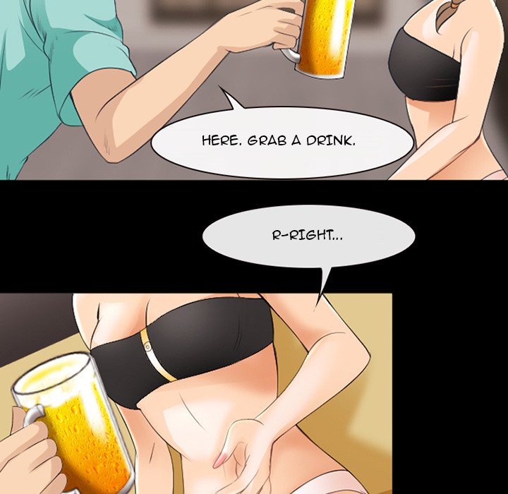 Midsummer Night’s Dream - Chapter 17 [photo 65] - MangaPorn