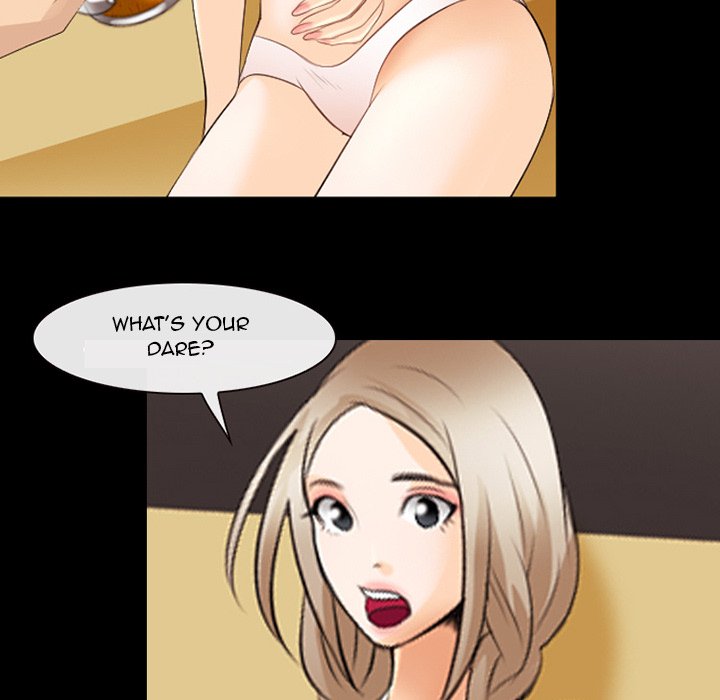 Midsummer Night’s Dream - Chapter 17 [photo 66] - MangaPorn