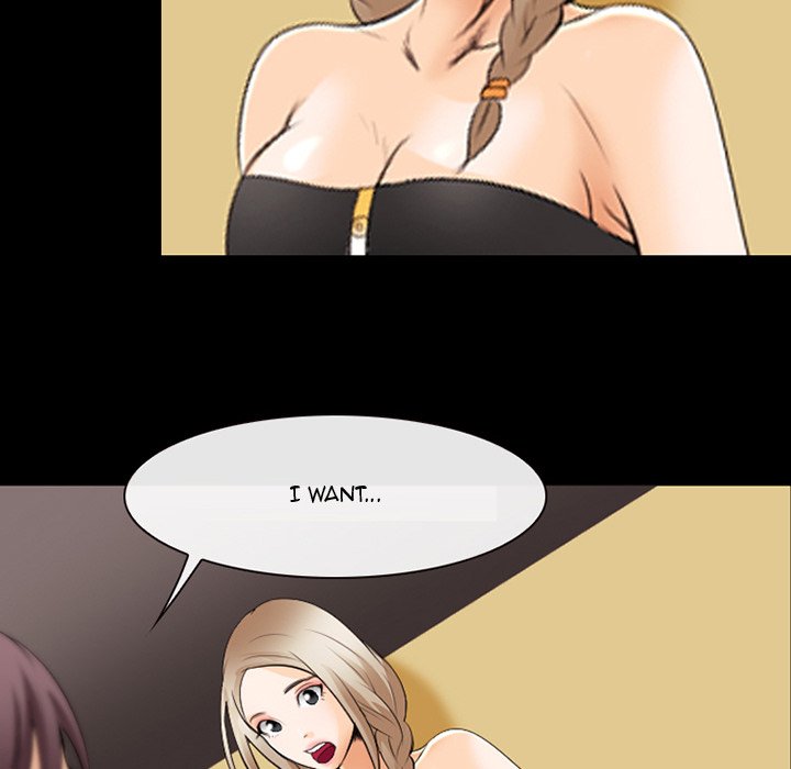 Midsummer Night’s Dream - Chapter 17 [photo 67] - MangaPorn