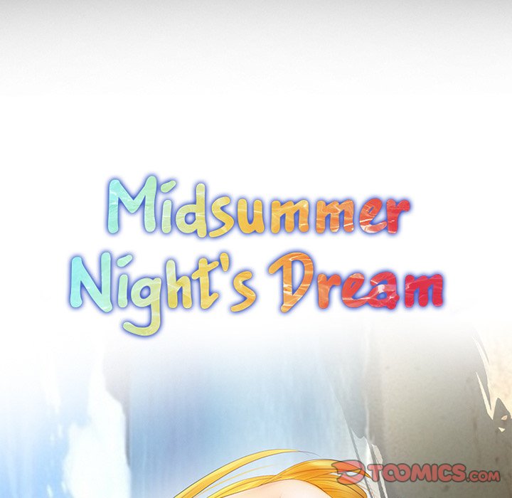 Midsummer Night’s Dream - Chapter 17 [photo 8] - MangaPorn