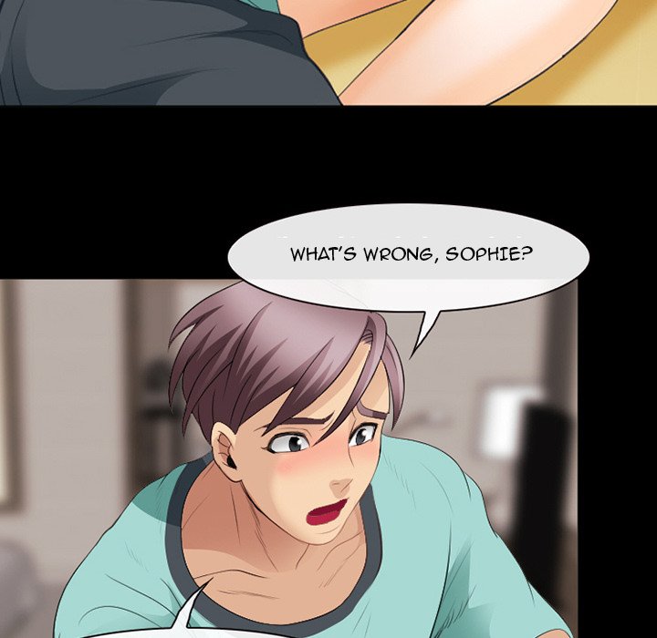 Midsummer Night’s Dream - Chapter 17 [photo 88] - MangaPorn