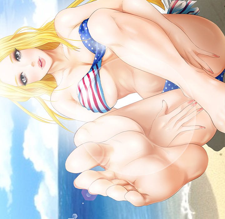 Midsummer Night’s Dream - Chapter 17 [photo 9] - MangaPorn