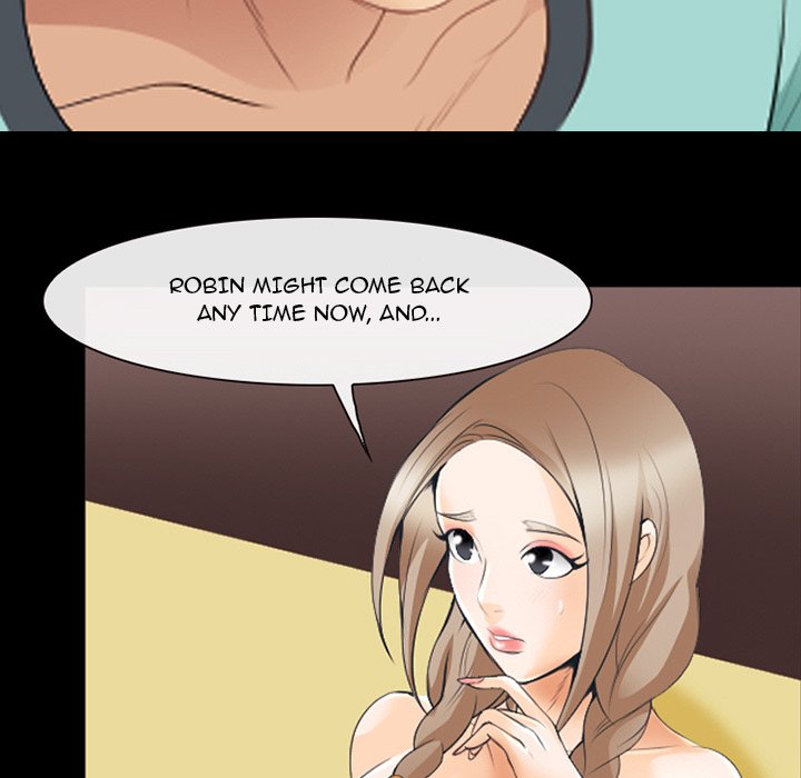 Midsummer Night’s Dream - Chapter 17 [photo 91] - MangaPorn