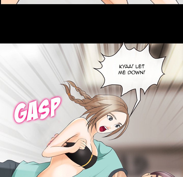 Midsummer Night’s Dream - Chapter 17 [photo 97] - MangaPorn