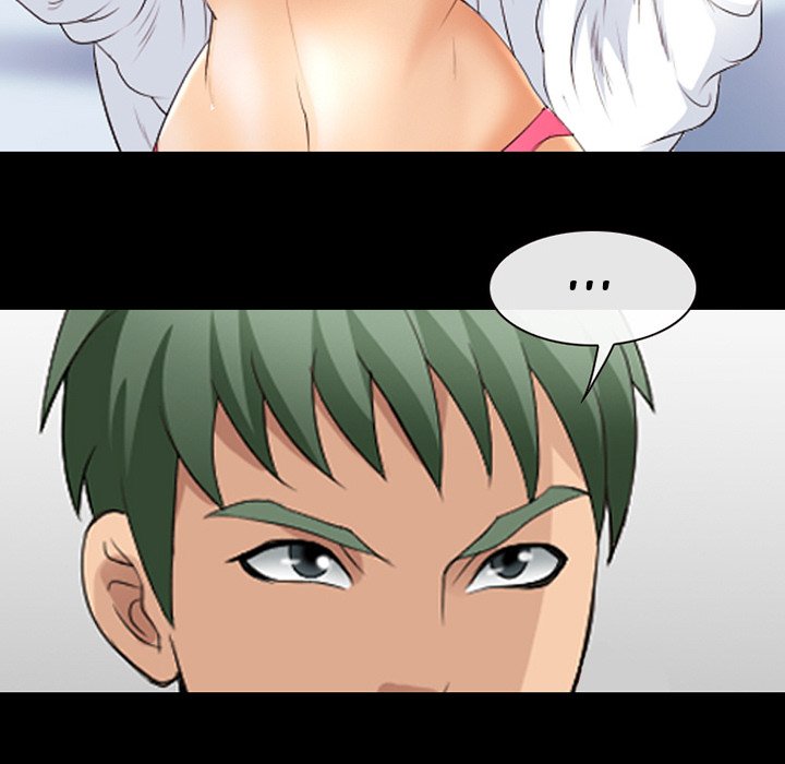 Midsummer Night’s Dream - Chapter 18 [photo 15] - MangaPorn