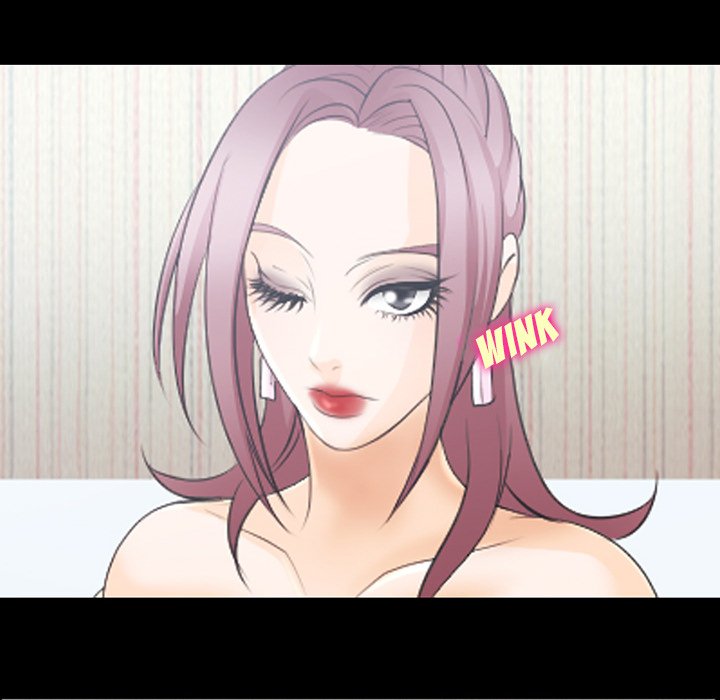 Midsummer Night’s Dream - Chapter 18 [photo 16] - MangaPorn