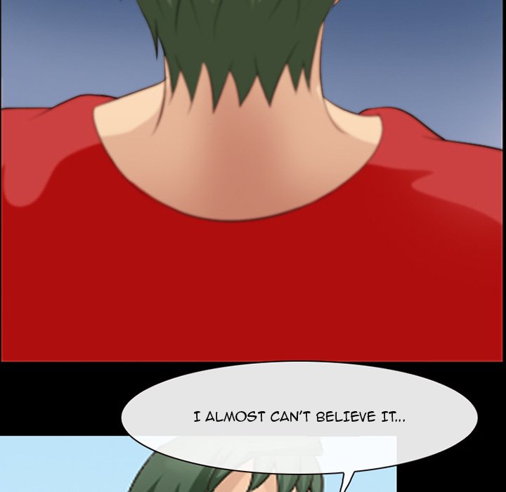 Midsummer Night’s Dream - Chapter 18 [photo 19] - MangaPorn