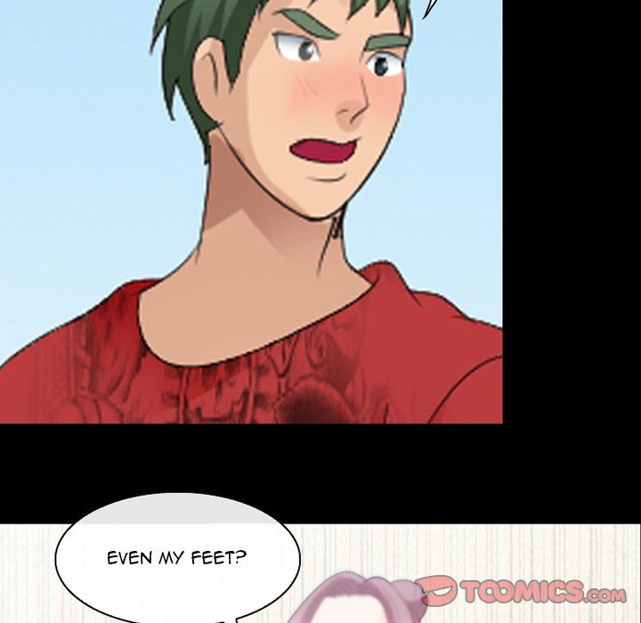 Midsummer Night’s Dream - Chapter 18 [photo 20] - MangaPorn