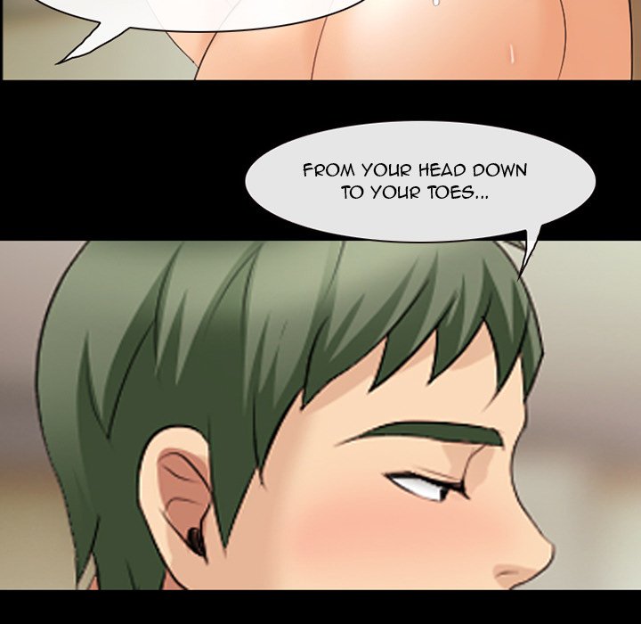 Midsummer Night’s Dream - Chapter 18 [photo 29] - MangaPorn