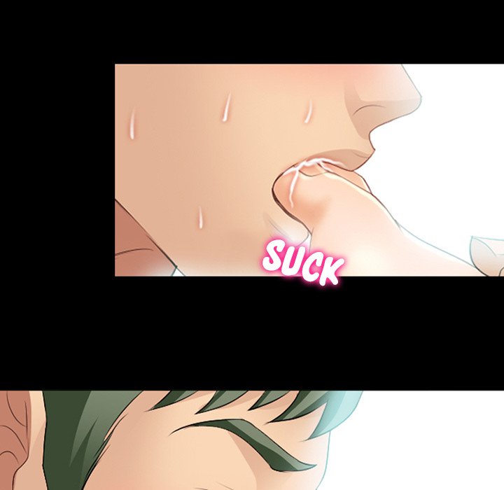 Midsummer Night’s Dream - Chapter 18 [photo 30] - MangaPorn