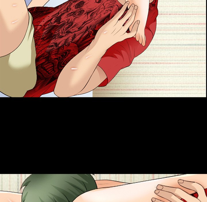 Midsummer Night’s Dream - Chapter 18 [photo 37] - MangaPorn