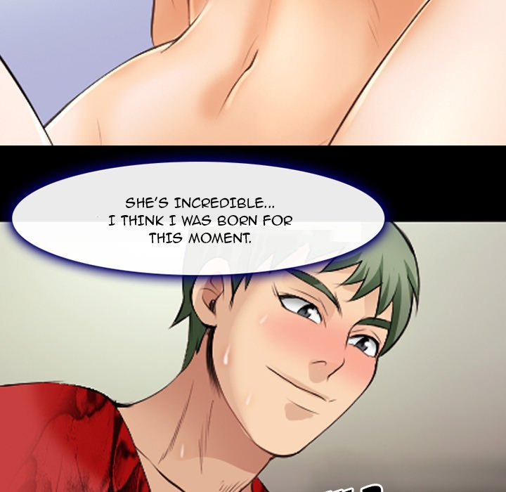 Midsummer Night’s Dream - Chapter 18 [photo 45] - MangaPorn