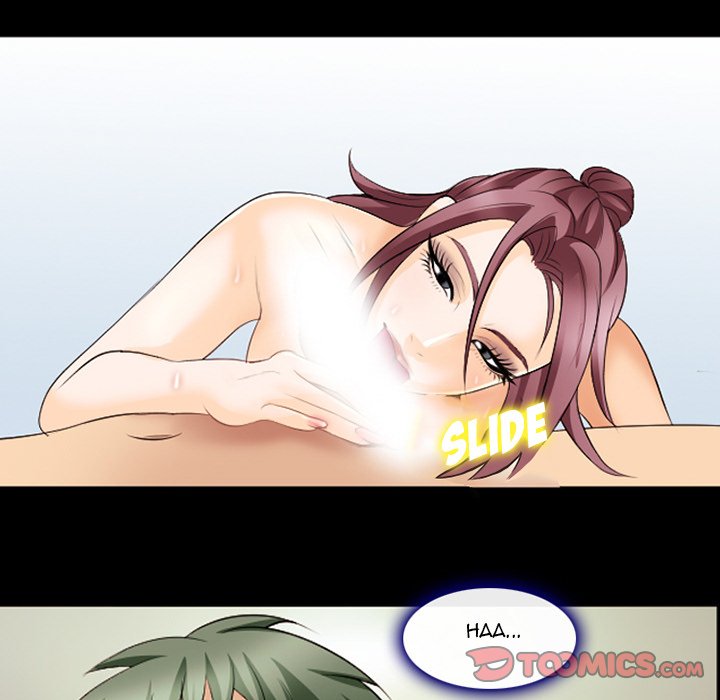 Midsummer Night’s Dream - Chapter 18 [photo 56] - MangaPorn