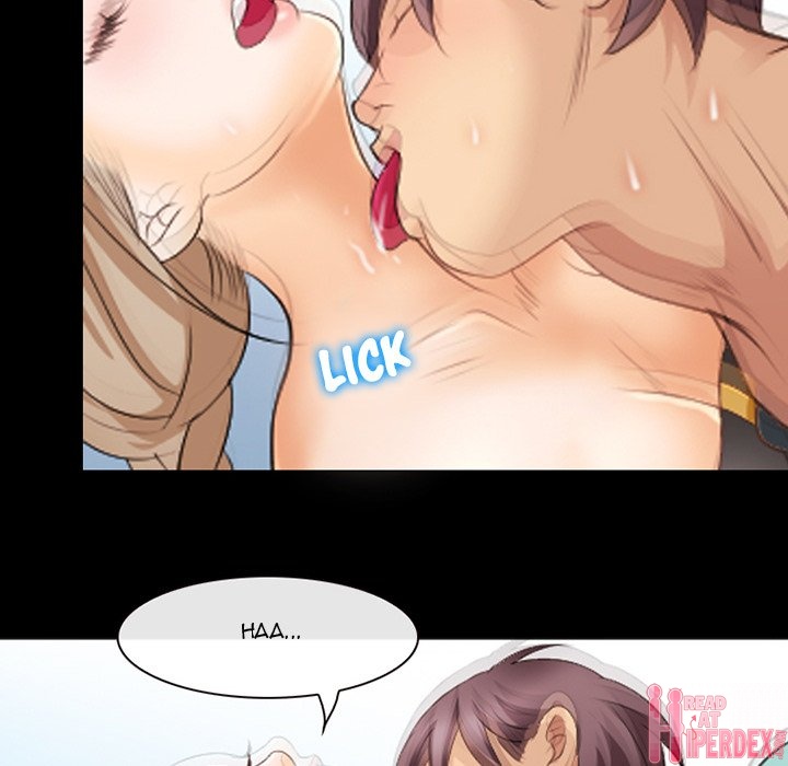 Midsummer Night’s Dream - Chapter 18 [photo 81] - MangaPorn