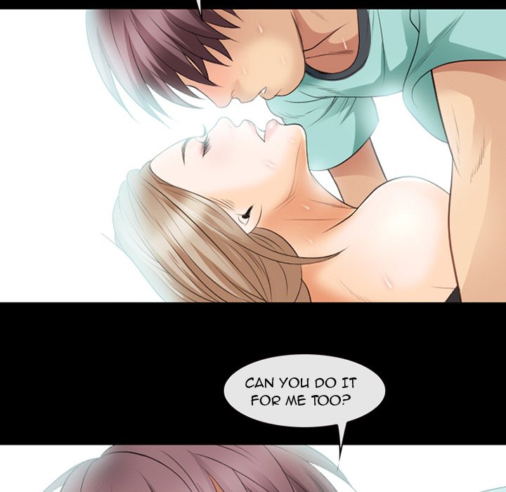 Midsummer Night’s Dream - Chapter 18 [photo 83] - MangaPorn