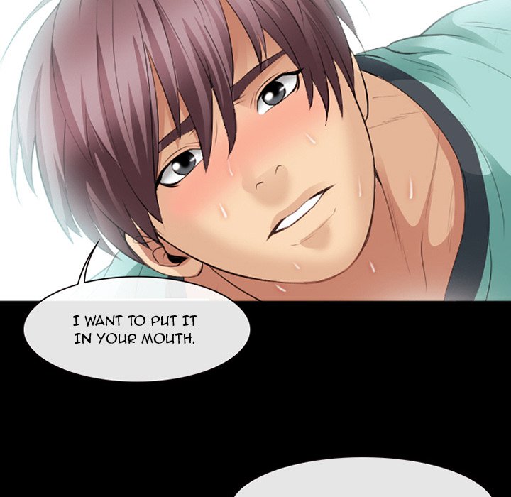 Midsummer Night’s Dream - Chapter 18 [photo 84] - MangaPorn