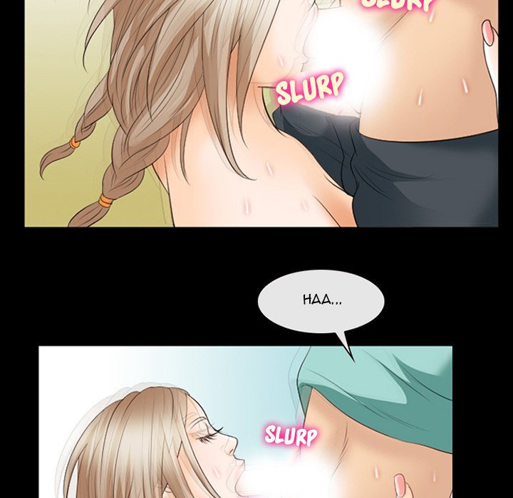 Midsummer Night’s Dream - Chapter 18 [photo 90] - MangaPorn