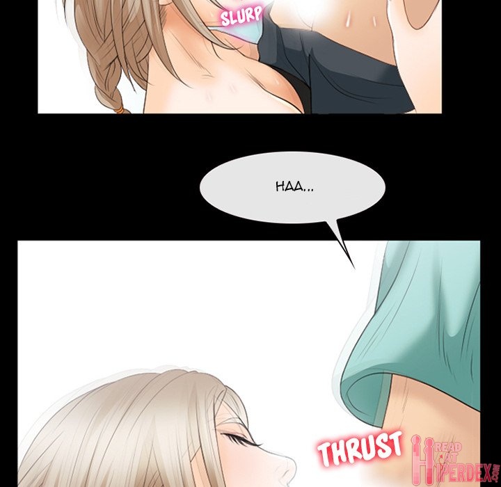 Midsummer Night’s Dream - Chapter 18 [photo 91] - MangaPorn