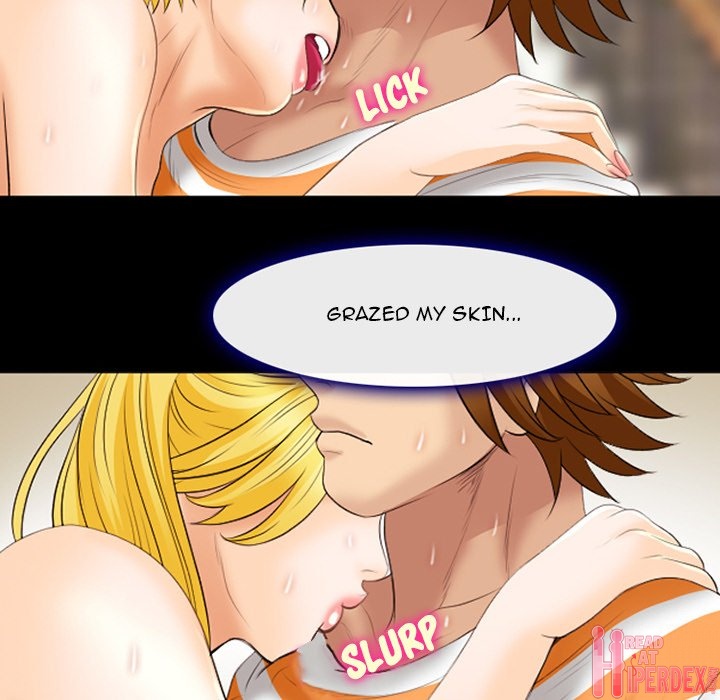 Midsummer Night’s Dream - Chapter 18 [photo 97] - MangaPorn