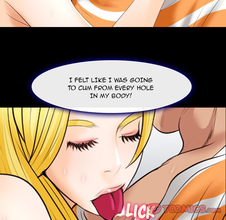 Midsummer Night’s Dream - Chapter 18 [photo 98] - MangaPorn