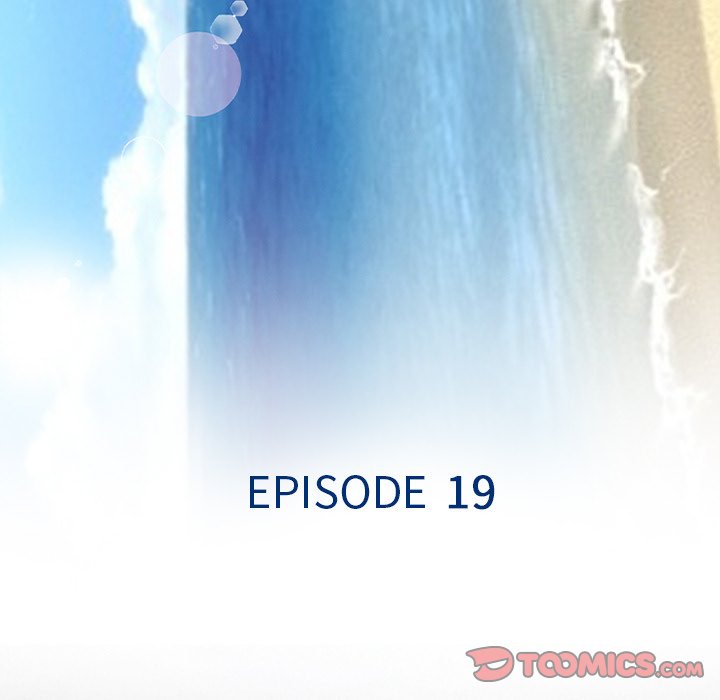 Midsummer Night’s Dream - Chapter 19 [photo 10] - MangaPorn