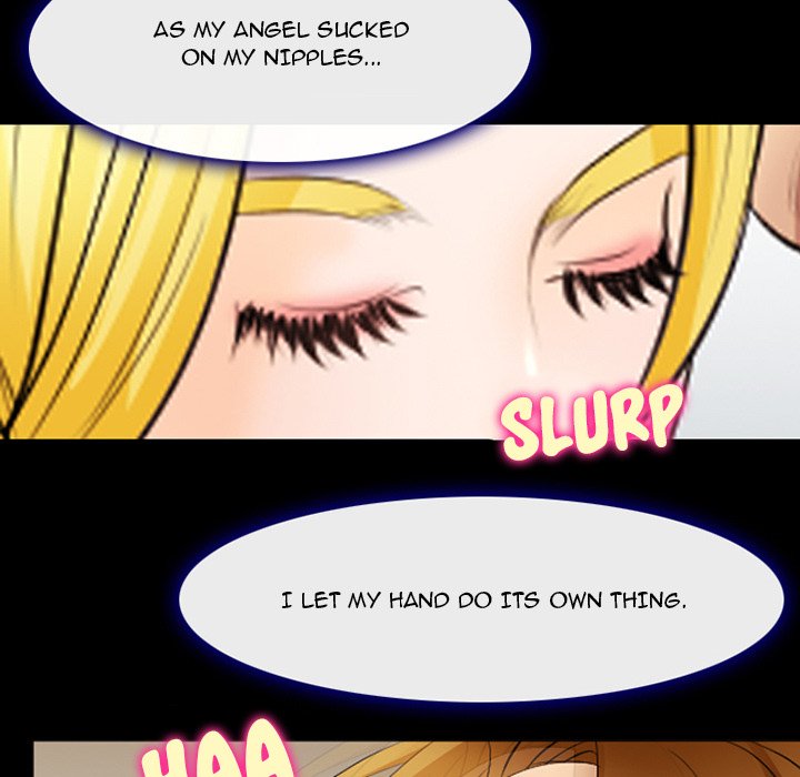 Midsummer Night’s Dream - Chapter 19 [photo 13] - MangaPorn