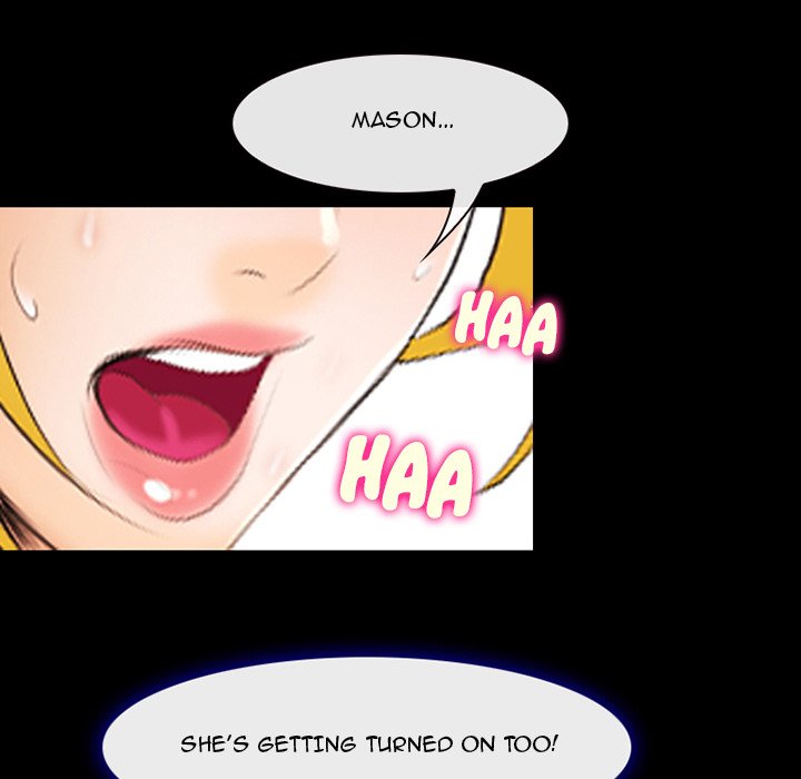 Midsummer Night’s Dream - Chapter 19 [photo 19] - MangaPorn