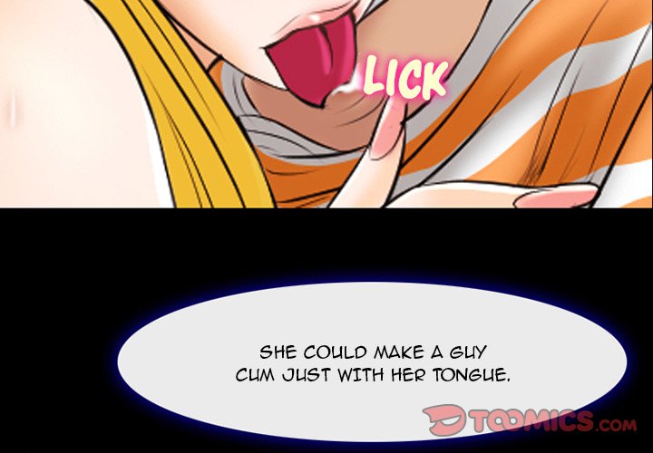 Midsummer Night’s Dream - Chapter 19 [photo 2] - MangaPorn