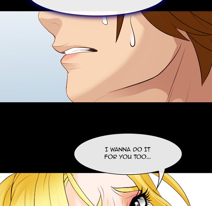 Midsummer Night’s Dream - Chapter 19 [photo 20] - MangaPorn