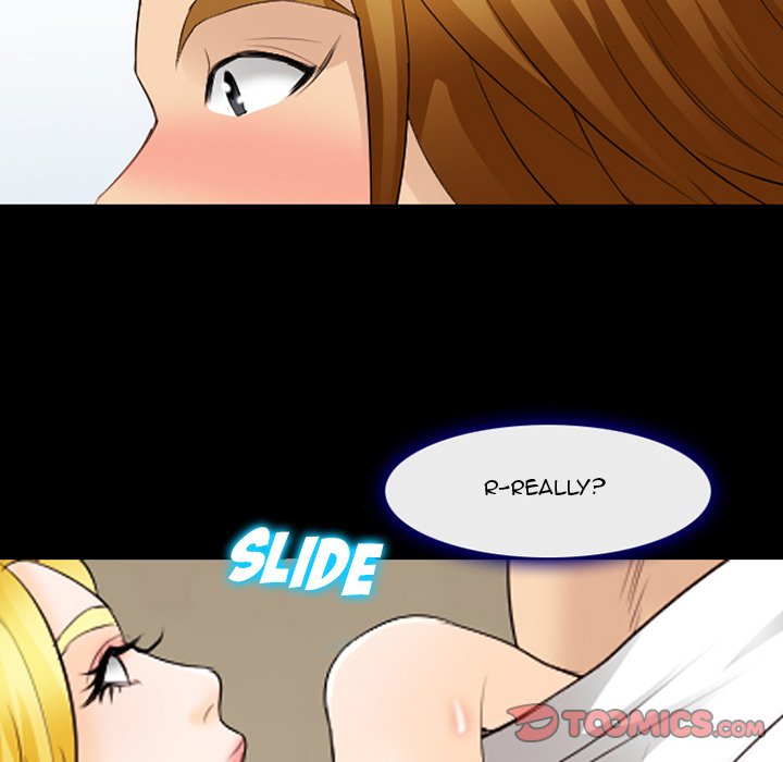 Midsummer Night’s Dream - Chapter 19 [photo 22] - MangaPorn