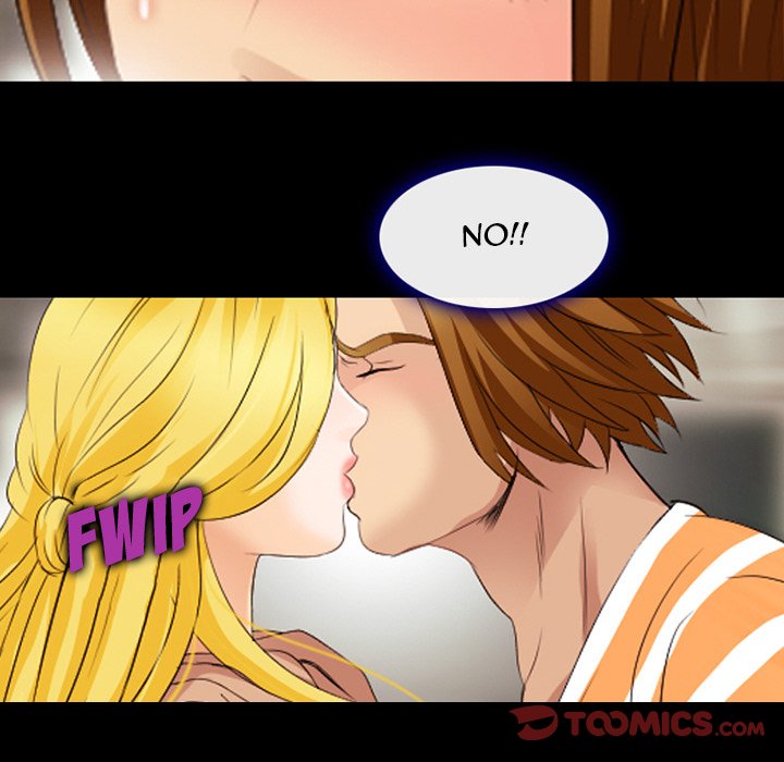 Midsummer Night’s Dream - Chapter 19 [photo 38] - MangaPorn