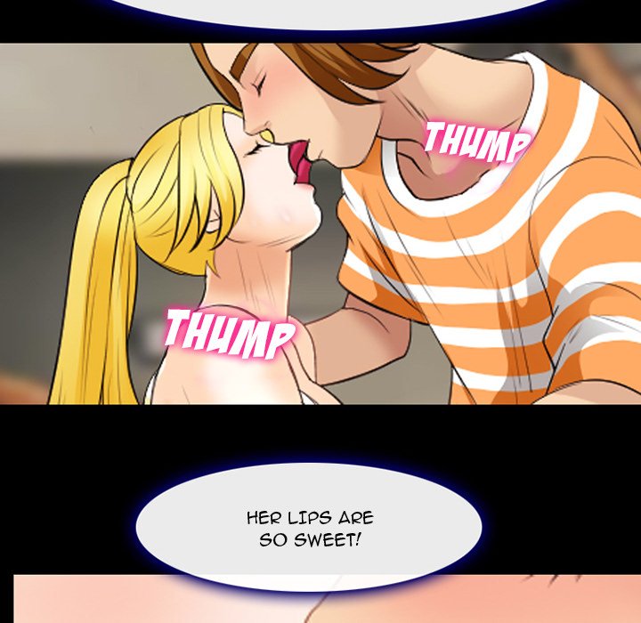 Midsummer Night’s Dream - Chapter 19 [photo 40] - MangaPorn