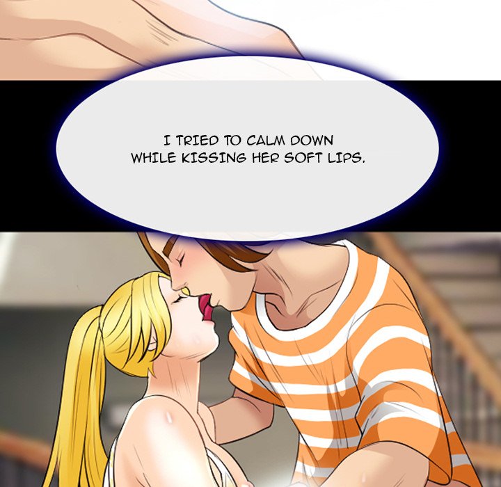 Midsummer Night’s Dream - Chapter 19 [photo 43] - MangaPorn