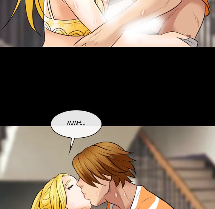 Midsummer Night’s Dream - Chapter 19 [photo 44] - MangaPorn