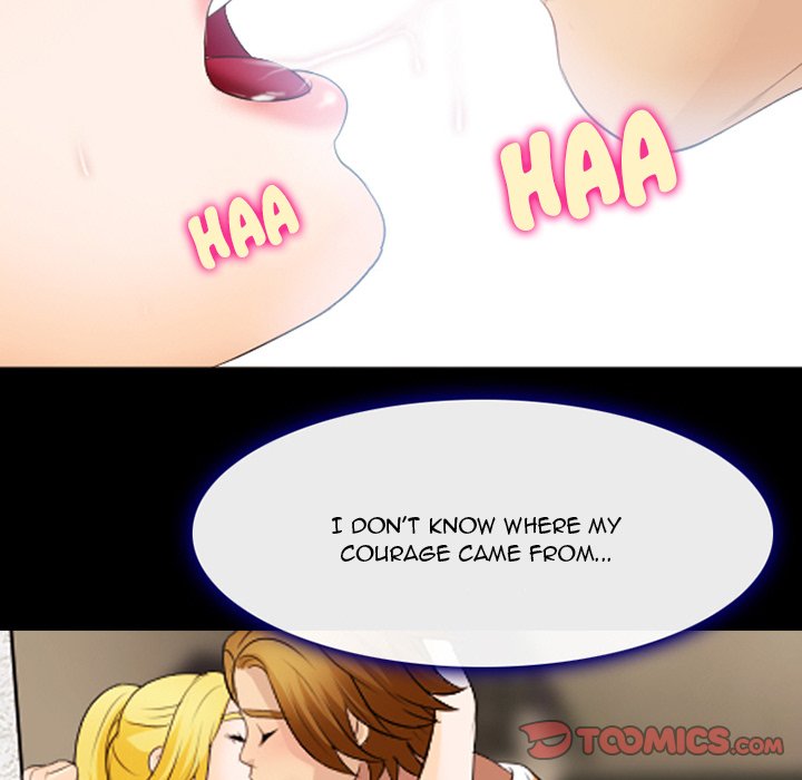 Midsummer Night’s Dream - Chapter 19 [photo 46] - MangaPorn