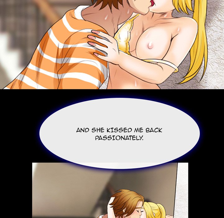 Midsummer Night’s Dream - Chapter 19 [photo 48] - MangaPorn