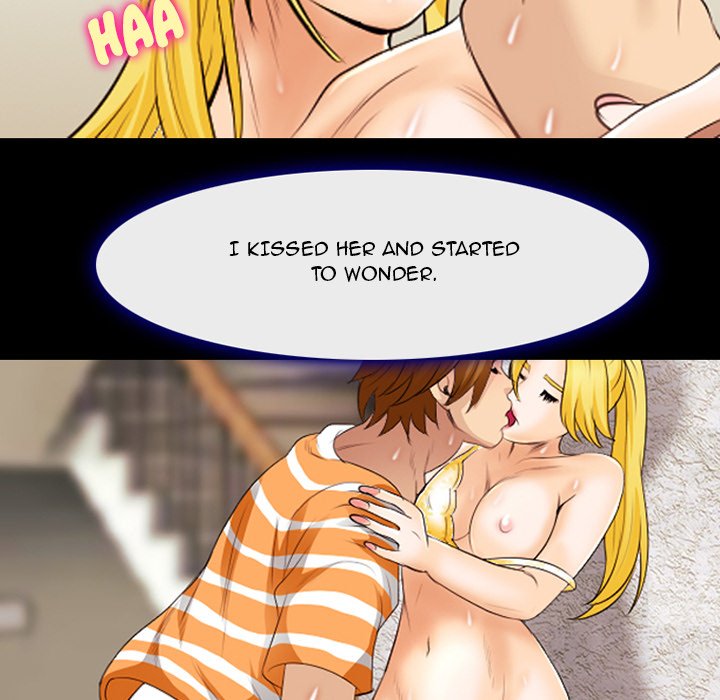 Midsummer Night’s Dream - Chapter 19 [photo 56] - MangaPorn