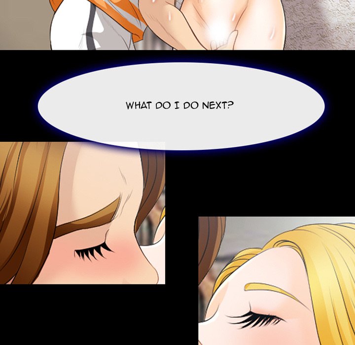 Midsummer Night’s Dream - Chapter 19 [photo 57] - MangaPorn