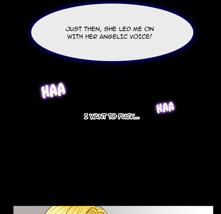 Midsummer Night’s Dream - Chapter 19 [photo 60] - MangaPorn