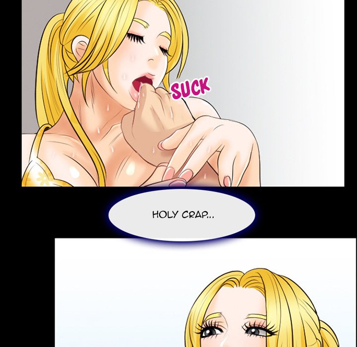 Midsummer Night’s Dream - Chapter 19 [photo 61] - MangaPorn