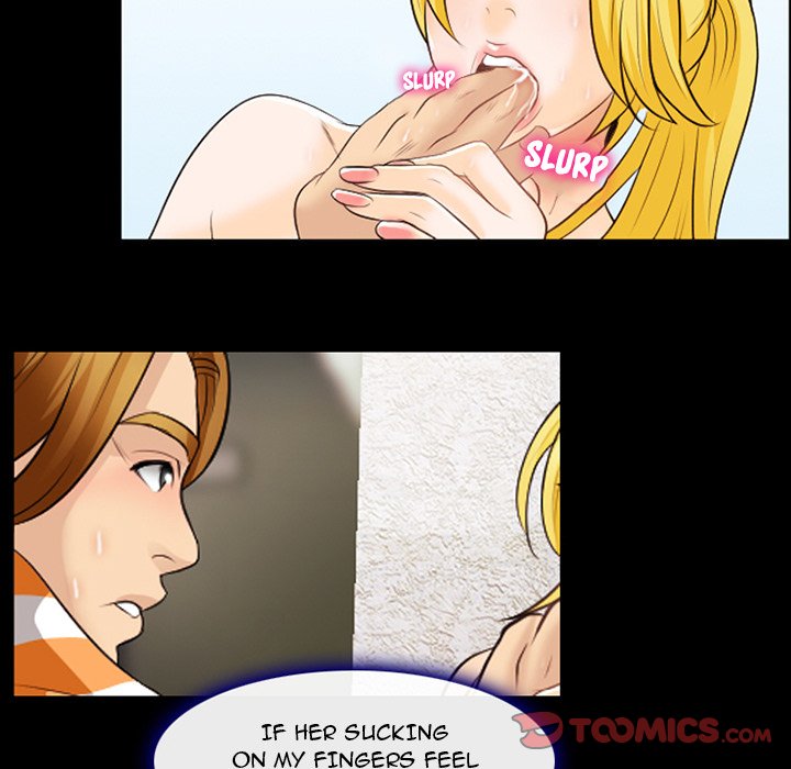 Midsummer Night’s Dream - Chapter 19 [photo 62] - MangaPorn