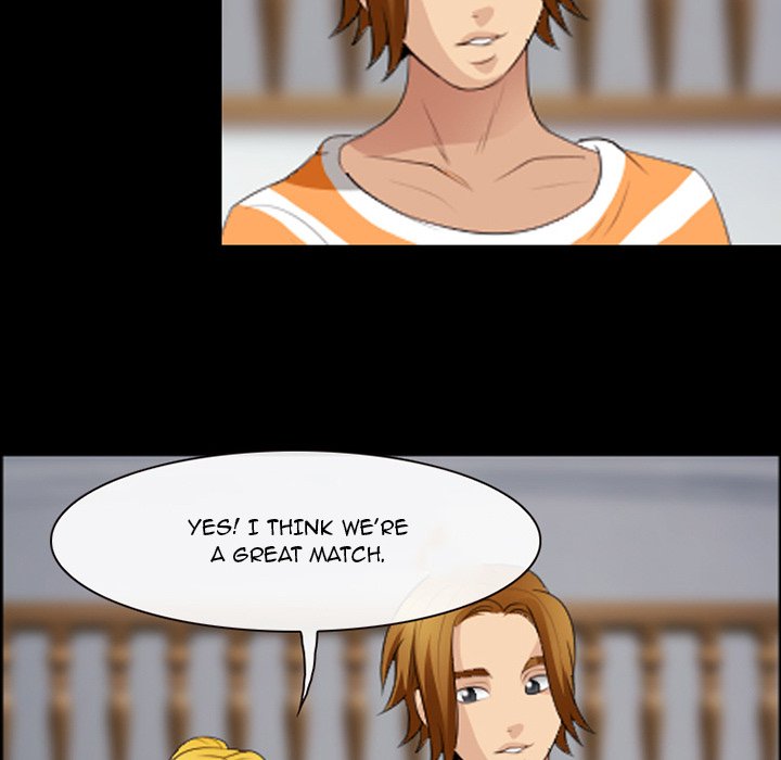 Midsummer Night’s Dream - Chapter 19 [photo 73] - MangaPorn