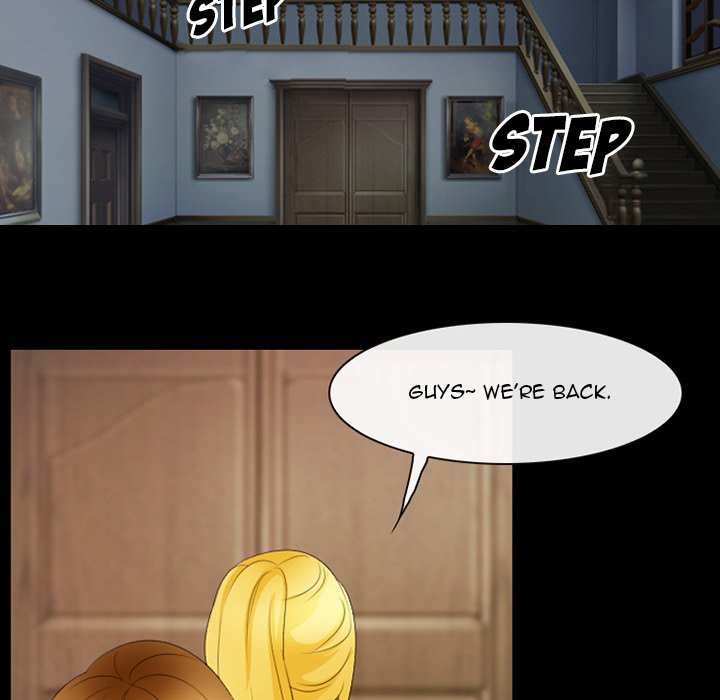 Midsummer Night’s Dream - Chapter 19 [photo 77] - MangaPorn