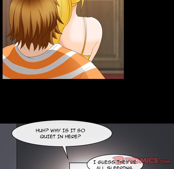 Midsummer Night’s Dream - Chapter 19 [photo 78] - MangaPorn