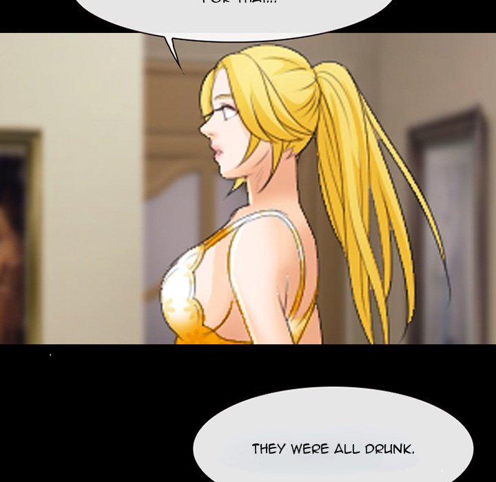 Midsummer Night’s Dream - Chapter 19 [photo 80] - MangaPorn