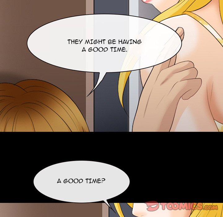 Midsummer Night’s Dream - Chapter 19 [photo 86] - MangaPorn